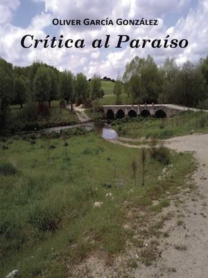 cover image of Crítica al Paraíso